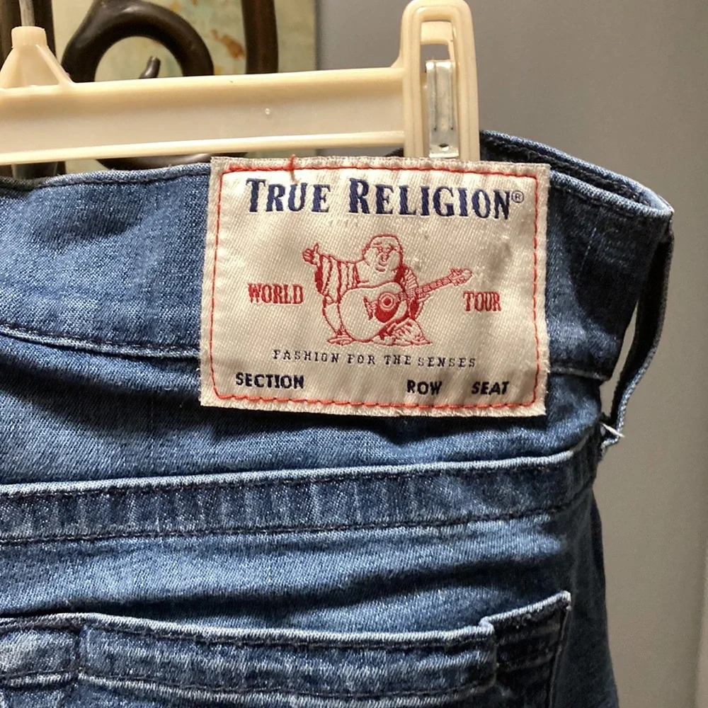 TRUE RELIGION | True Religion Mens Jeans